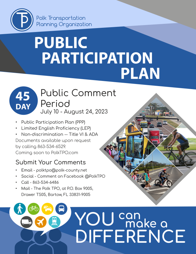 Polk Vision tweet media