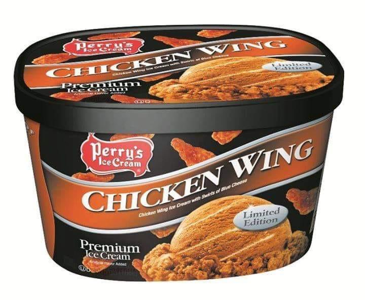EatingEddy's tweet photo. Yes. #icecreamwings 😍😍😍 https://t.co/PoxWVla3rL