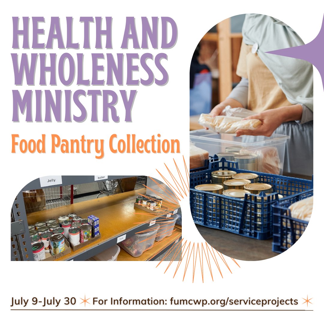 First United Methodist Church of Winter Park tweet media