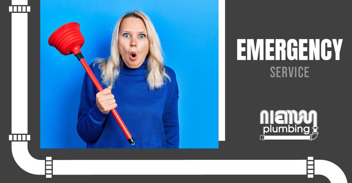 NiemanPlumbing's tweet photo. Day and night, 24/7, we flush out all your plumbing problems like nobody's business! 💩🚽👷‍♂️ Don't let a clogged toilet or leaky faucet ruin your day, call us and we'll have your pipes flowing like the Ohio River!🚰💦 https://t.co/j9li8eQSao https://t.co/C05EndfIX7