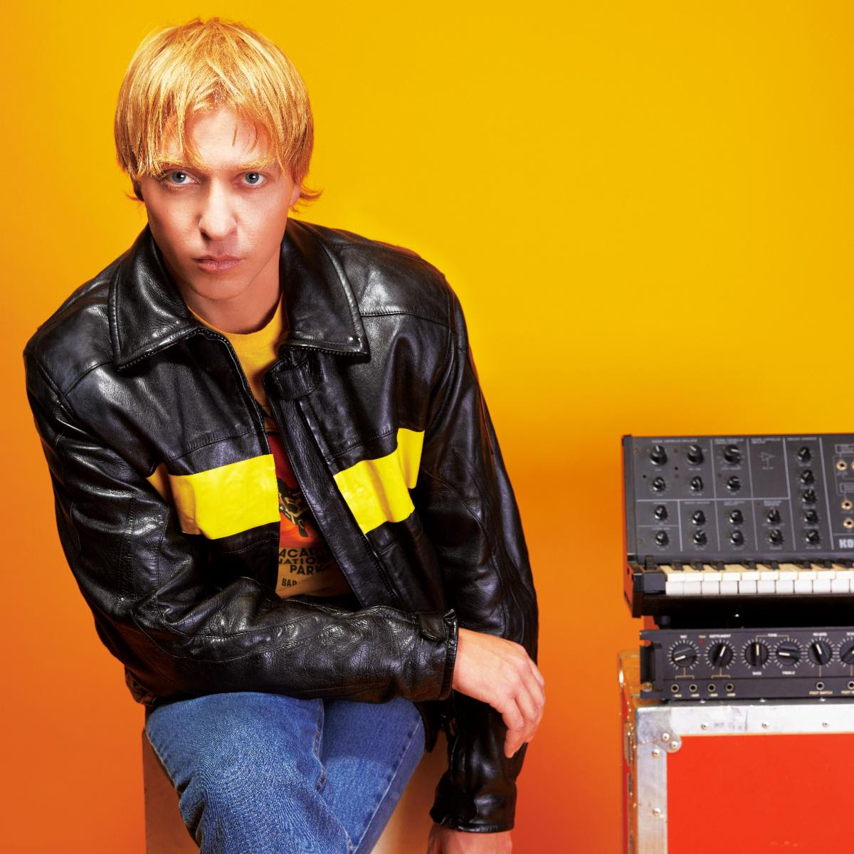 BrooklynVegan (@brooklynvegan) on Twitter photo The Drums announce new album, share "Better," on tour now brooklynvegan.com/the-drums-anno… The Drums announce new album, share "Better," on tour now brooklynvegan.com/the-drums-anno…