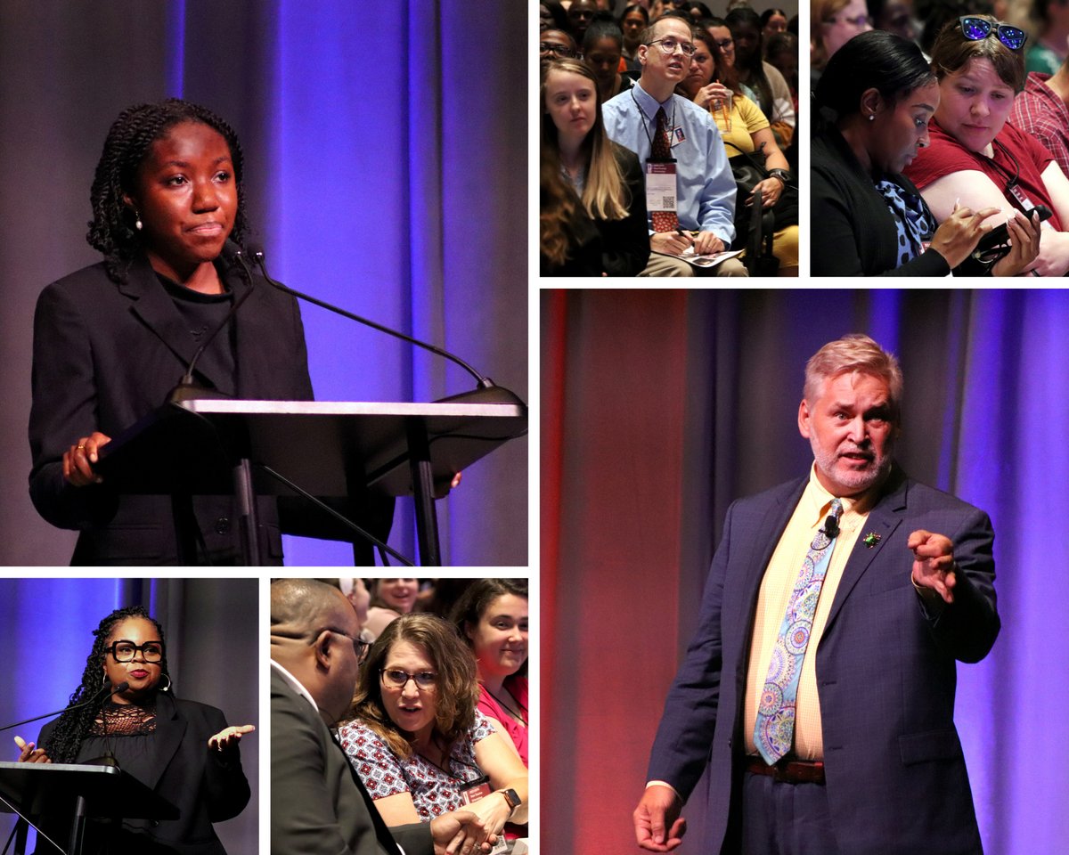GwinnettSchools's tweet photo. This week, GCPS held New Teacher Orientation to welcome our newest educators to Gwinnett! We’re excited to see your smiling faces in classrooms as we prepare for a fun, safe, healthy, and successful new school year, and we're so glad you joined #TeamGCPS! https://t.co/eOEvWZoOaB