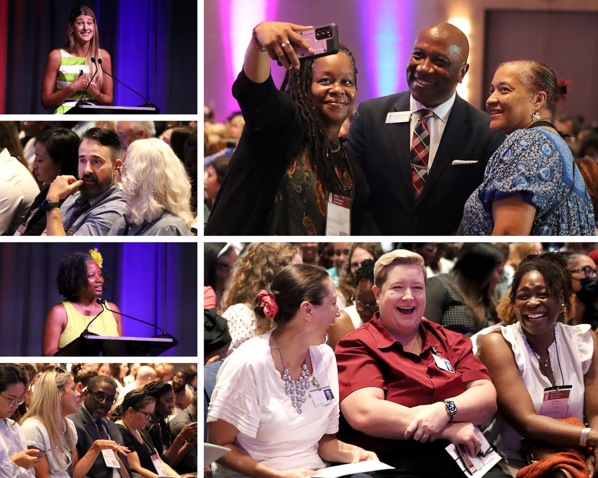 GwinnettSchools's tweet photo. This week, GCPS held New Teacher Orientation to welcome our newest educators to Gwinnett! We’re excited to see your smiling faces in classrooms as we prepare for a fun, safe, healthy, and successful new school year, and we're so glad you joined #TeamGCPS! https://t.co/eOEvWZoOaB