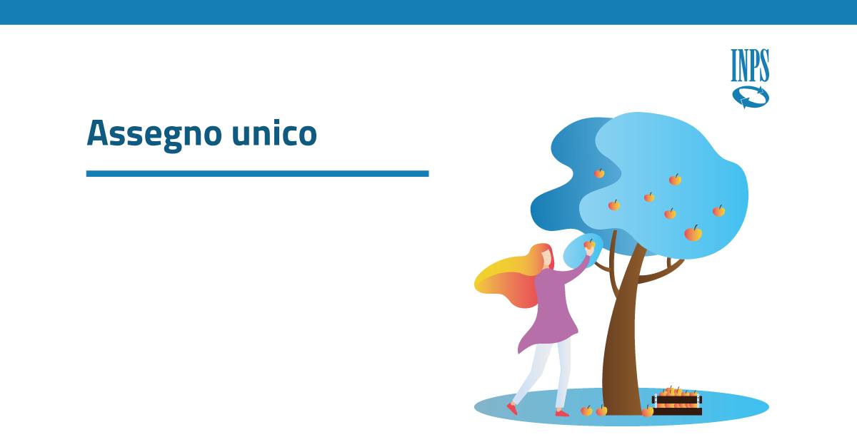 L’assegno unico è un sostegno economico fondamentale per molte famiglie italiane.

bit.ly/3NNC4Om