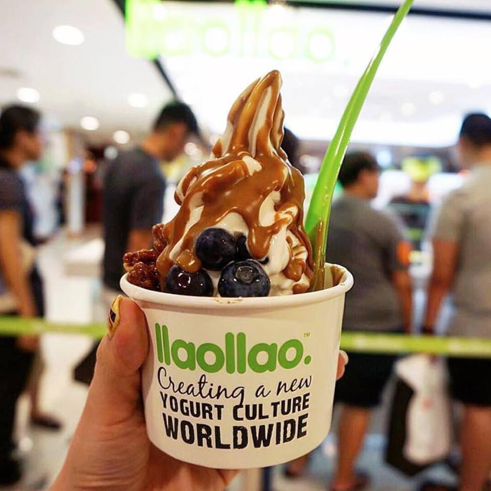 joeboyking93's tweet photo. Sebagai ex stuff llaollao, jujur aku cakap, Pistachio Sauce memang topping yang majoriti orang akan pairkan dengan aiskrim. Dan akan selalu sold out topping ni.

Dont worry, ada topping lagi sedap sebenarnya dari Pistachio Sauce ni..Aku break the code buat korang.

📌THREAD https://t.co/8TSZnubf1b