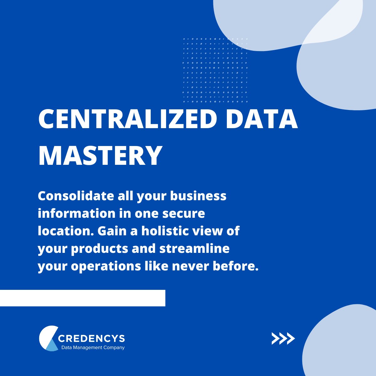 Credencys's tweet image. Embrace the power of @Pimcore #MDM and unlock success in the digital age. Streamline operations, ensure data quality, and drive business growth with #masterdatamanagement solution developed by #Credencys. Take the leap towards efficient product data management.

#pimcore