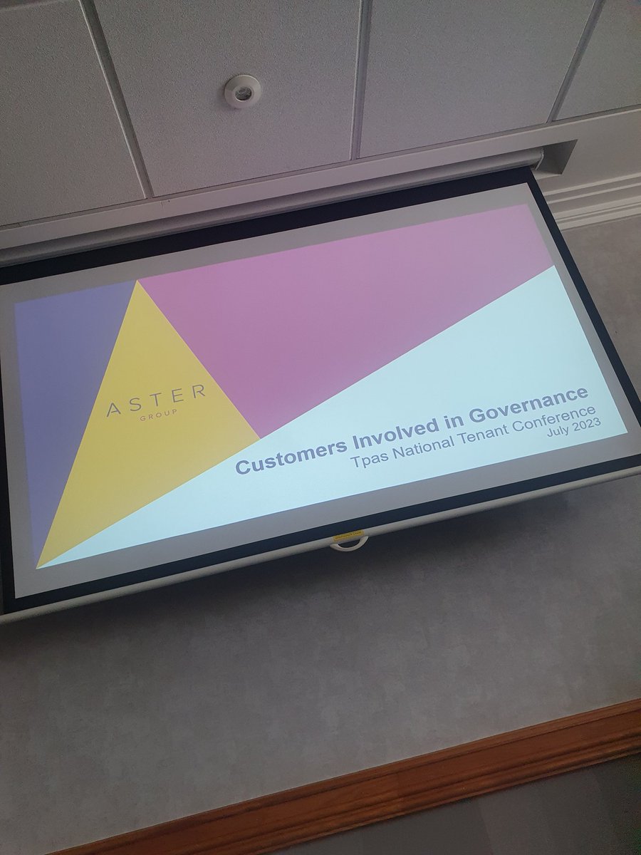 1st workshop today with <a href="/AsterGroupUK/">AsterGroupUK</a> <a href="/tpasengland/">Tpas England</a> @NorthStarHG #tpasconf23