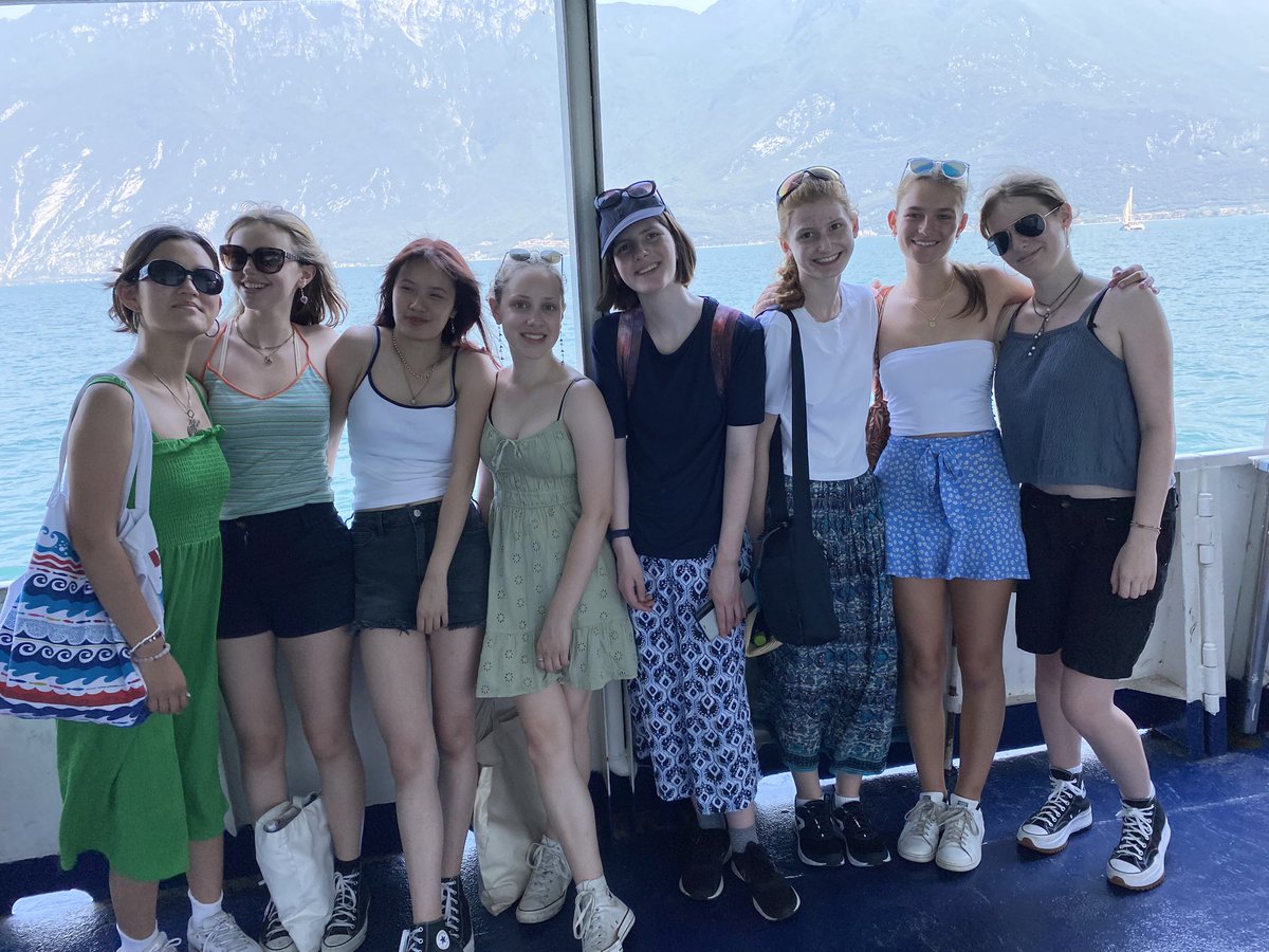 GHS Music Department tweet media