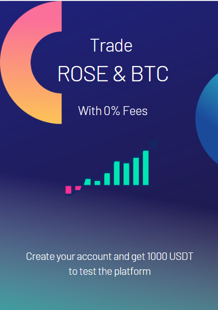 privbitnet's tweet photo. https://t.co/KT0SttJ48w Your Security and Privacy matter. Join the DEMO version right now and start operating in less than a minute with $ROSE and $BTC. https://t.co/KZXFwN5KuH