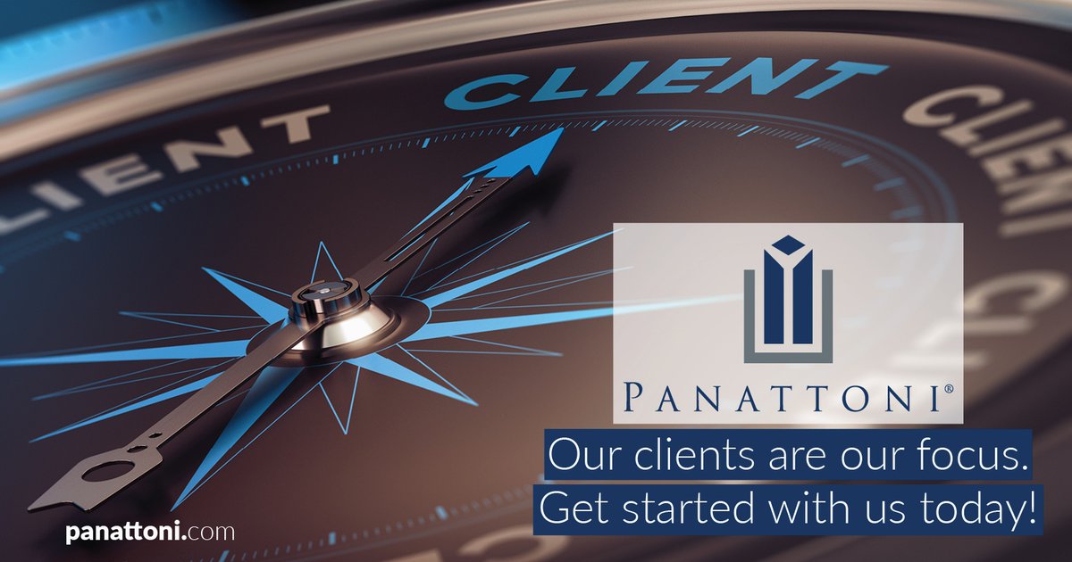 Panattoni's main priority is 'YOU' as our client. Let us help find the right space for YOU. panattoni.com/clients/ #Panattoni #Development #AvailableSpace