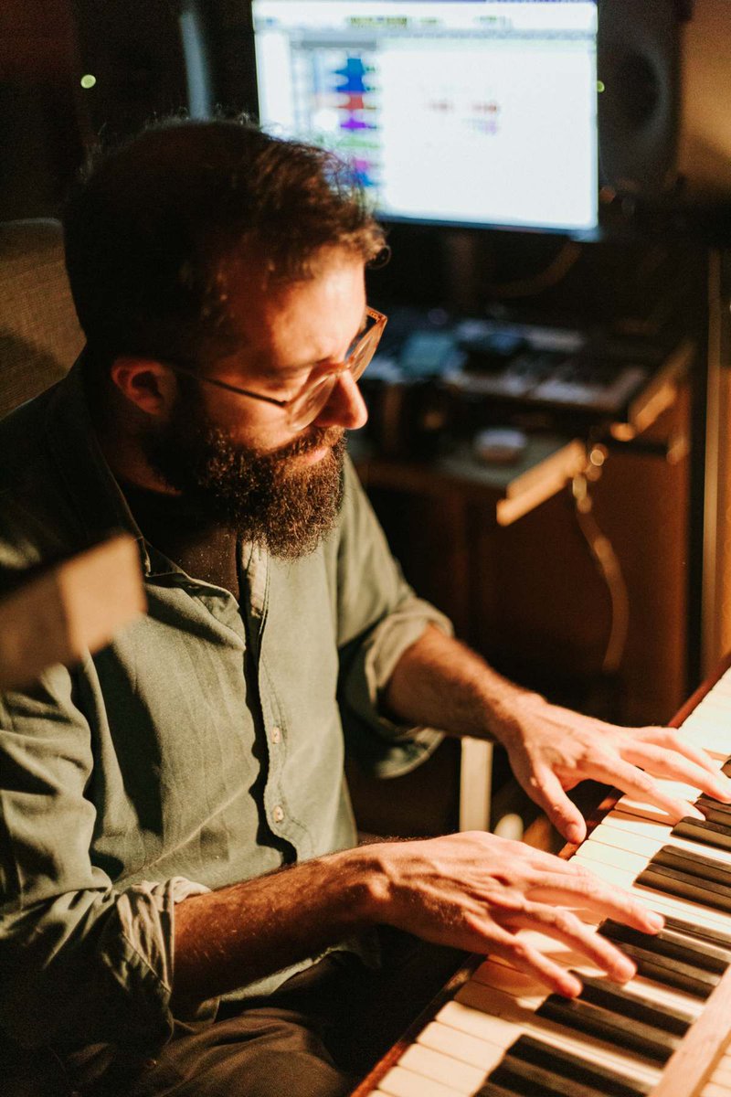 instalia_eu's tweet photo. https://t.co/gCJibt4XFQ
👉#DaniFerrer reconocido músico productor y compositor nos opinaa sobre sus primeros #Monitores @Genelec
Una buena inversión que está dando más seguridad y confort
El monitor junto con el software de corrección me parece una combinación ganadora https://t.co/oBaI2IzhA9