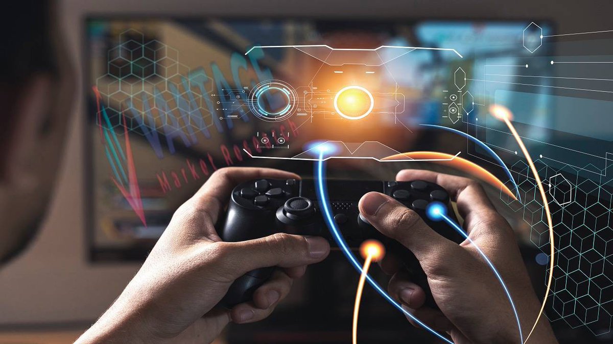 #Customers can play without #spending a lot on consoles and #equipment thanks to the #cloud #gaming method.

Get More Details:https://t.co/VrPw89K3d7

#cloudgaming #gaming #ps #stadia #mobilegame #gamecontroller https://t.co/aXukw9QFNu