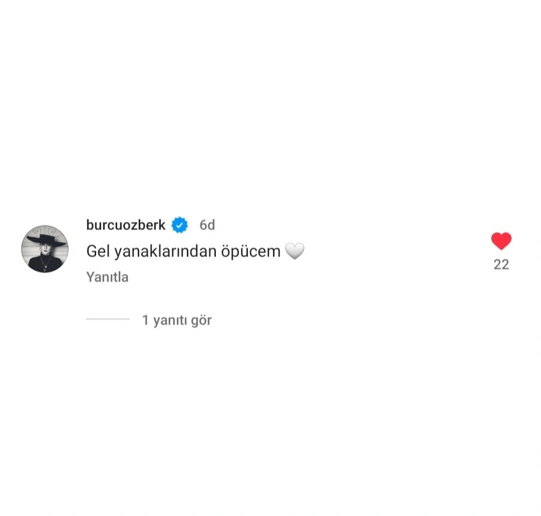 her projenizde birbirinizi desteklemeniz o kadar tatlı ki🥹✨🤍 #çağlarertuğrul #burcuözberk