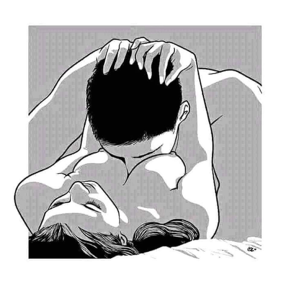 Não há droga mais perigosa do que a química entre duas pessoas. 🤍🍷