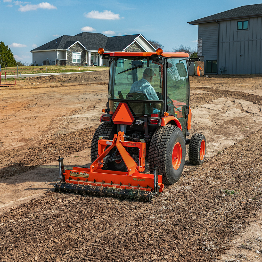 Land Pride tweet media