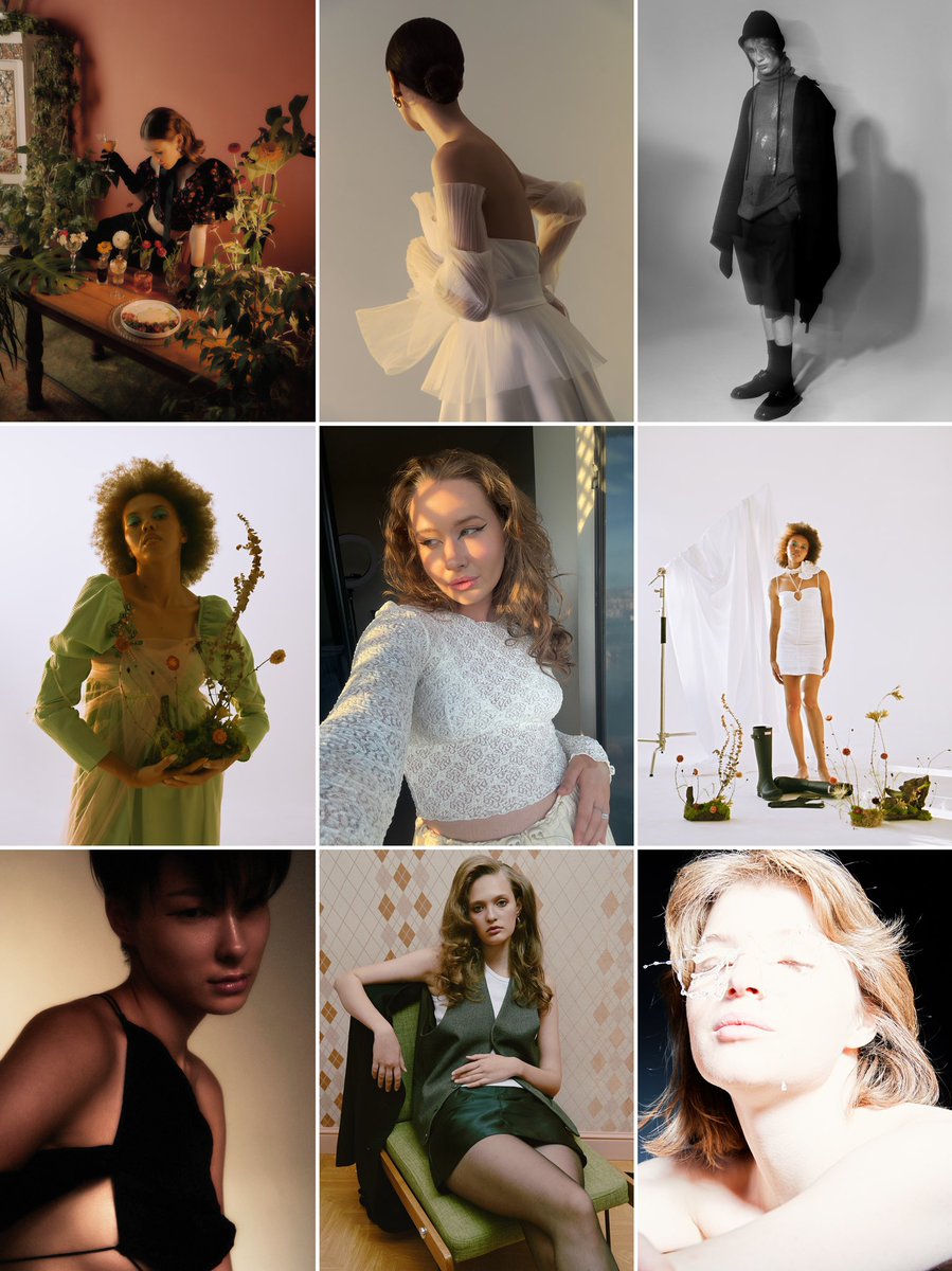 Hello, my name is Kate and I’m a photographer #PortfolioDay 

I would also like to take this opportunity to congratulate everyone on the International Photographer's Day! We create beauty 🫶🏼