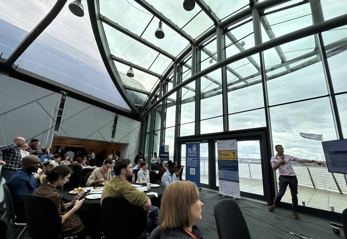 Psychiatric Trainees' Committee (PTC) (@rcpsychtrainees) on Twitter photo Thank you <a href="/IanHallPsych/">Dr Ian Hall</a> for spending your lunch with us and being so transparent around the future of exams #RCPsychIC <a href="/chriswalshpsych/">Dr Chris Walsh</a> Thank you <a href="/IanHallPsych/">Dr Ian Hall</a> for spending your lunch with us and being so transparent around the future of exams #RCPsychIC <a href="/chriswalshpsych/">Dr Chris Walsh</a>
