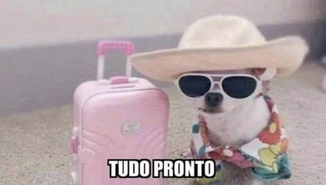 nubank's tweet photo. Julho chegando e a gente assim (aí lembra que não tem mais férias de escola na vida adulta 😭) https://t.co/I12auyeaMR