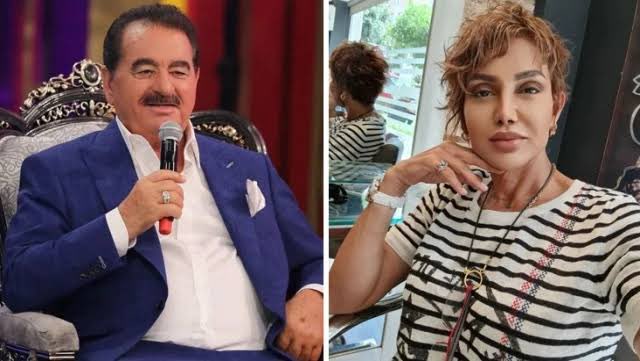 Serap Paköz: “Şiddete meyilli insanların eli dursa, ağzı durmaz. İbrahim Tatlıses bu ülkede şiddetin ağa babasıdır. Fiziki şiddet uygulayamayacak hale gelince, psikolojik şiddete başvuruyor. Şaşırdık mı? Ben hiç şaşırmadım.”