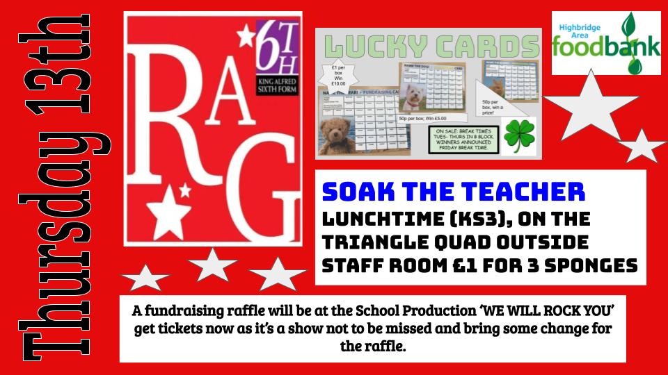 TKASA Sixth Form Centre tweet media