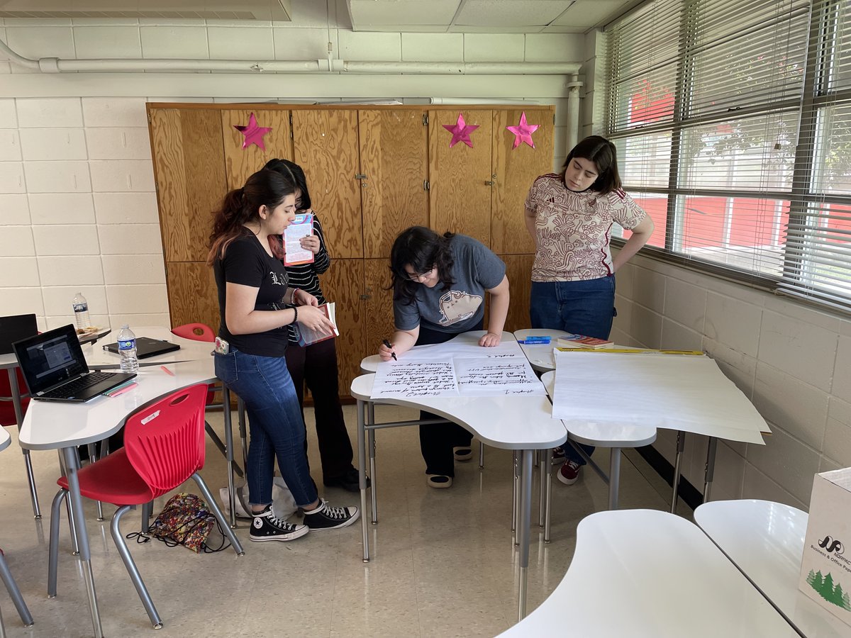 AldineISD Advanced Academics (@aldinegateway) on Twitter photo <a href="/MacGenAthletics/">MacArthurHS Generals</a> Academic Decathlon team continues their preparation for the 23-24 competition season. Their march towards district dominiation! <a href="/AldineISD/">Aldine ISD</a> #aldineconnected #aldineconectado <a href="/MacGenAthletics/">MacArthurHS Generals</a> Academic Decathlon team continues their preparation for the 23-24 competition season. Their march towards district dominiation! <a href="/AldineISD/">Aldine ISD</a> #aldineconnected #aldineconectado