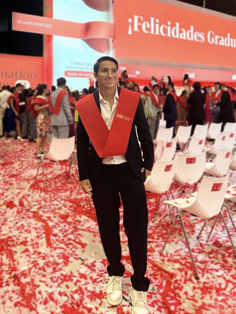 hernandgomezf's tweet photo. un sueño más ✅ https://t.co/Du6QszfzPu