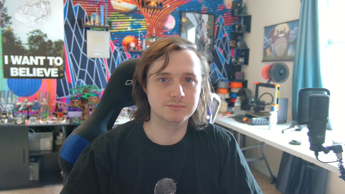 Brad Lynch tweet media