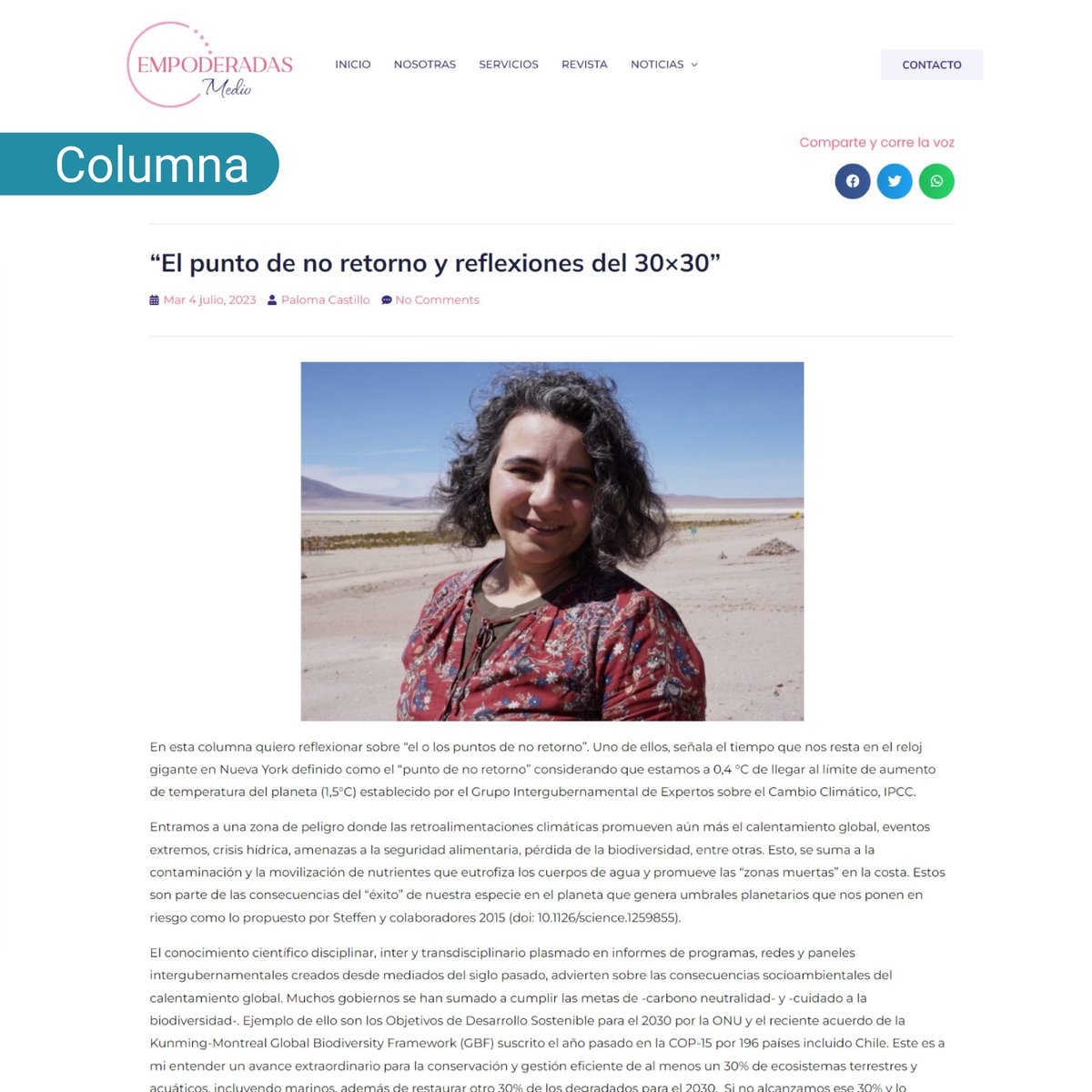 LabNaturalOcéano tweet media
