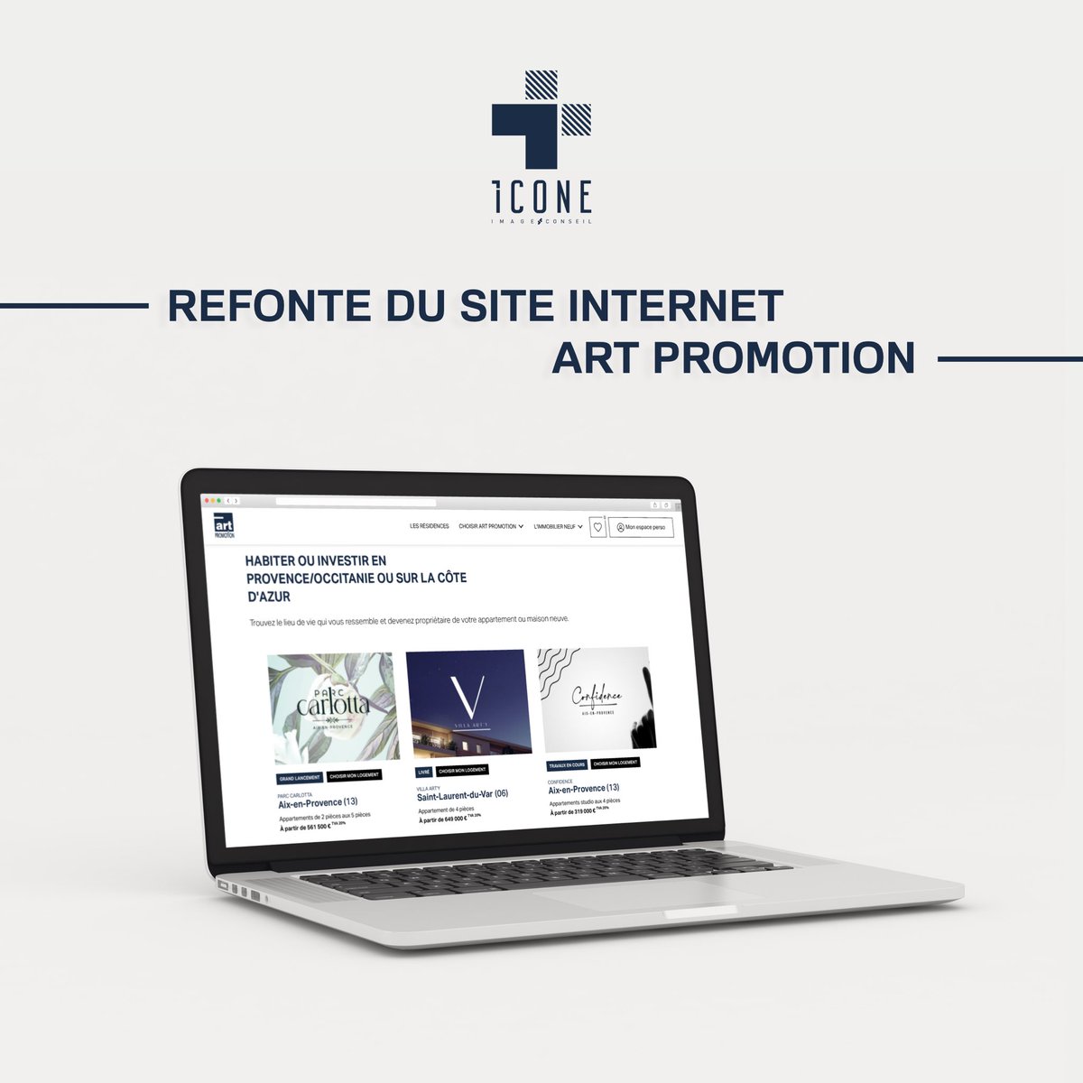 Agence ICÔNE tweet media