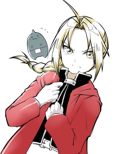 本日7月12日は、鋼の錬金術師の連載開始日だそうです
2001年開始なので、今日でなんと22周年!
先日アニメの視聴(FAのほう)を完走したばかりですが、本当におもしろくて大好きなアニメです…いつか原作も読みたい 