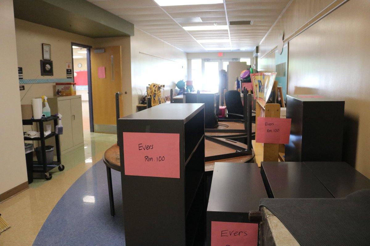 Mehlville School District tweet media