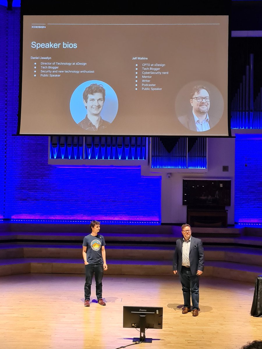 sambenskin's tweet image. Generative AI, Latest tech fad or a transformative technology that you need to onboard?

Good basic info about AI. It&apos;s a big new trend and you need to know about how to use it.  

You won&apos;t lose your job to AI, but you will lose it to the person who can use AI.