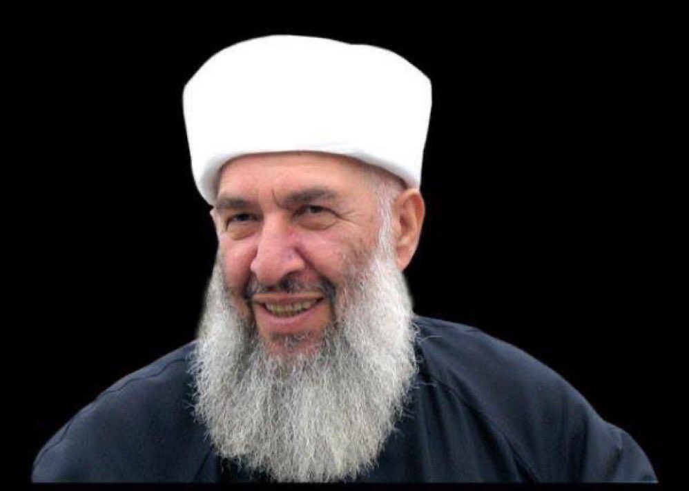 اِنَّا لِلّٰهِ وَاِنَّا اِلَيْهِ رَاجِعُونَ
Allah Teala’nın inayetiyle çok sayıda insanın hidayetine vesile olan Meşayıh-ı Kiram’dan büyük mürşid Seyyid Abdülbaki el-Hüseyni Hazretleri de Ahirete irtihal eyledi. Makamı ali, mekanı cennet olsun!