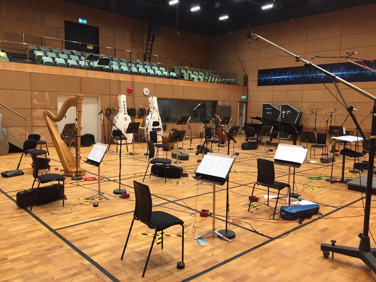 RTÉ has the only purpose-built recording studio for orchestra in the country. Invaluable studios and spaces. Built and paid for in the 1960s. Solve things another way - don’t sell the family silver. These things are actually the hallmarks of ‘a state’. Or it’s just ‘a market’.