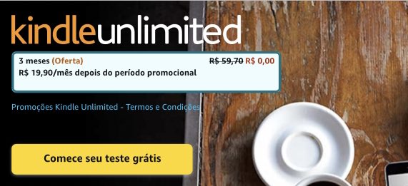 promodebooks's tweet photo. ⚠️ LIBEROU PARA TODAS AS CONTAS PRIME

📚 3 MESES DE KINDLE UNLIMITED GRÁTIS!!

↪️ Leia milhares de livros em qualquer lugar, seja no seu kindle, app ou computador!
📚 Assine em: https://t.co/7sciyzl8Mp https://t.co/dqTBRIxQdF