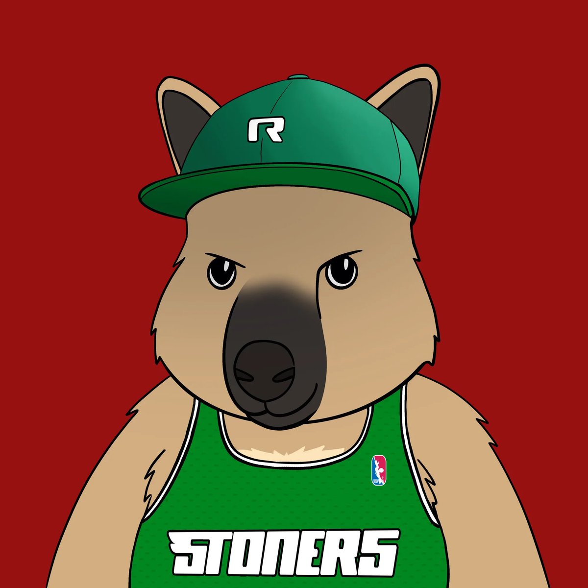 Danieldew101's tweet image. #RooTroop #RootyRoo