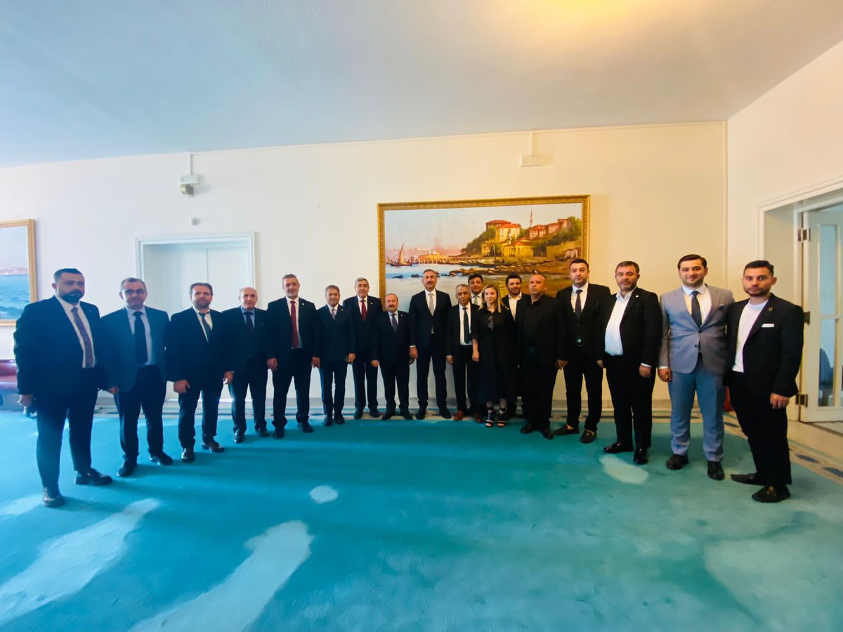 Gaziantep FK tweet media