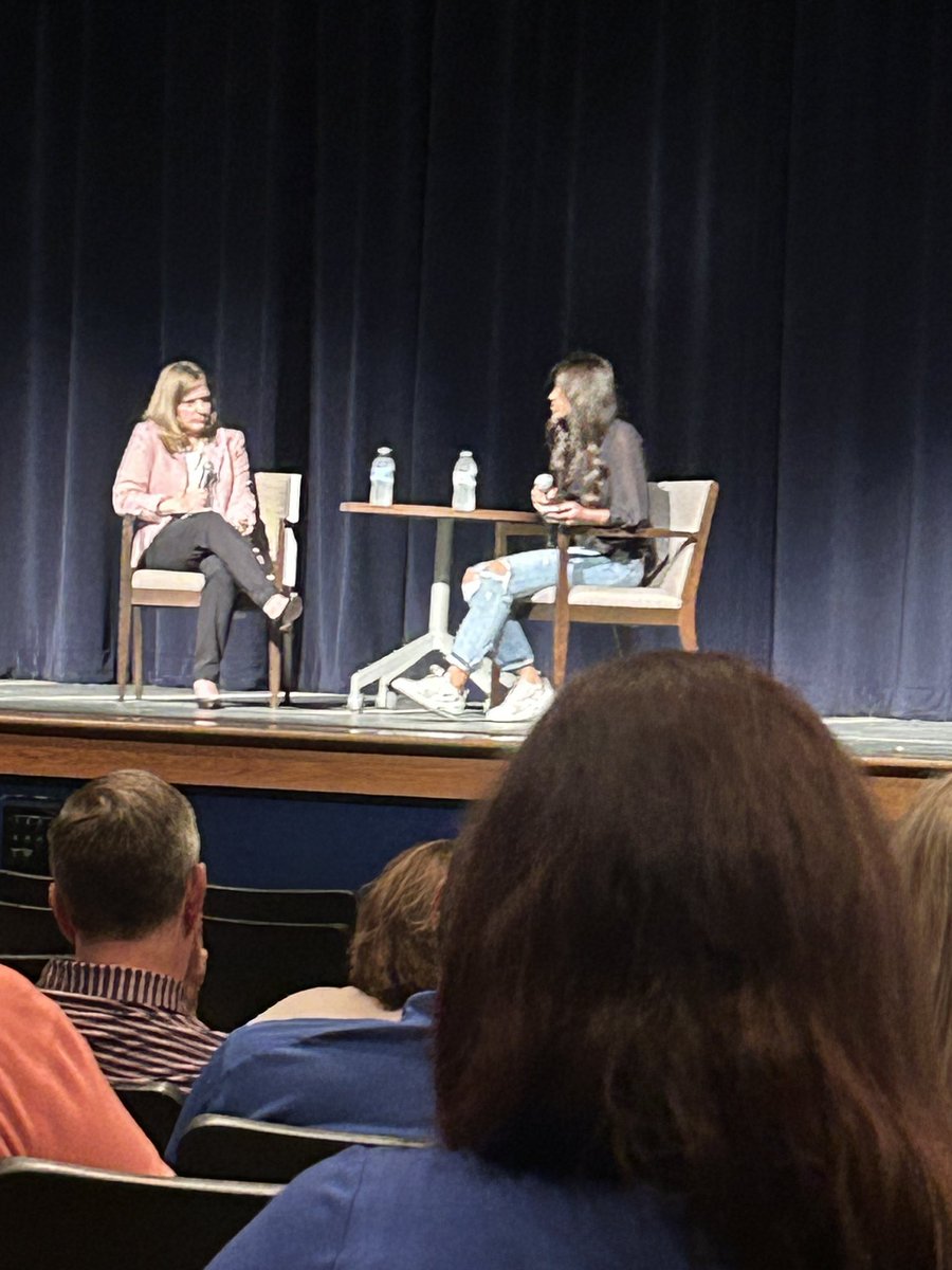 🌺Dr. Kelly Hayunga🌺 tweet media