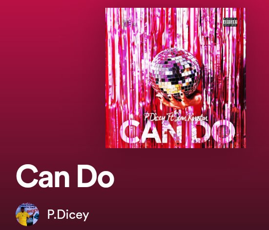 leadcity89_1fm's tweet photo. NowPlaying  
Can Do
@pdicey
#Live on  
@leadcity89_1fm

#OapSilver
#AfternoonRoxplays

#WEDnesdayVibe 💯
#Dopevibes #OnAir https://t.co/CvkSWXerka