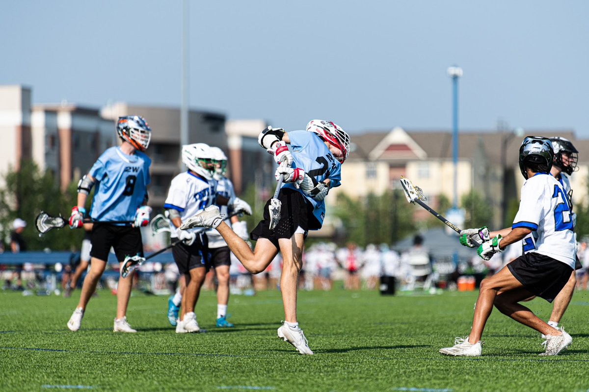 2Way Lacrosse tweet media