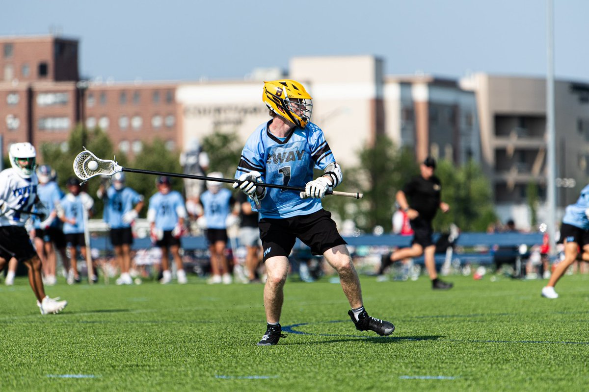 2Way Lacrosse tweet media