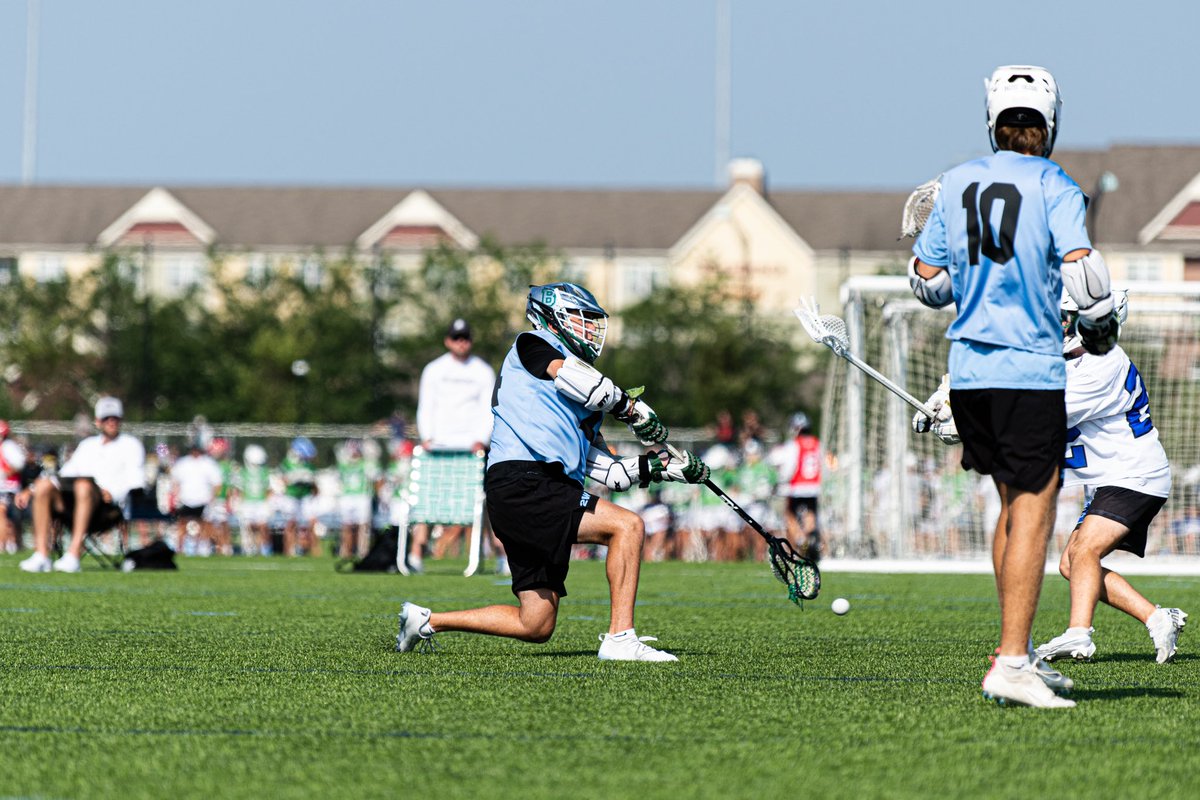 2Way Lacrosse tweet media