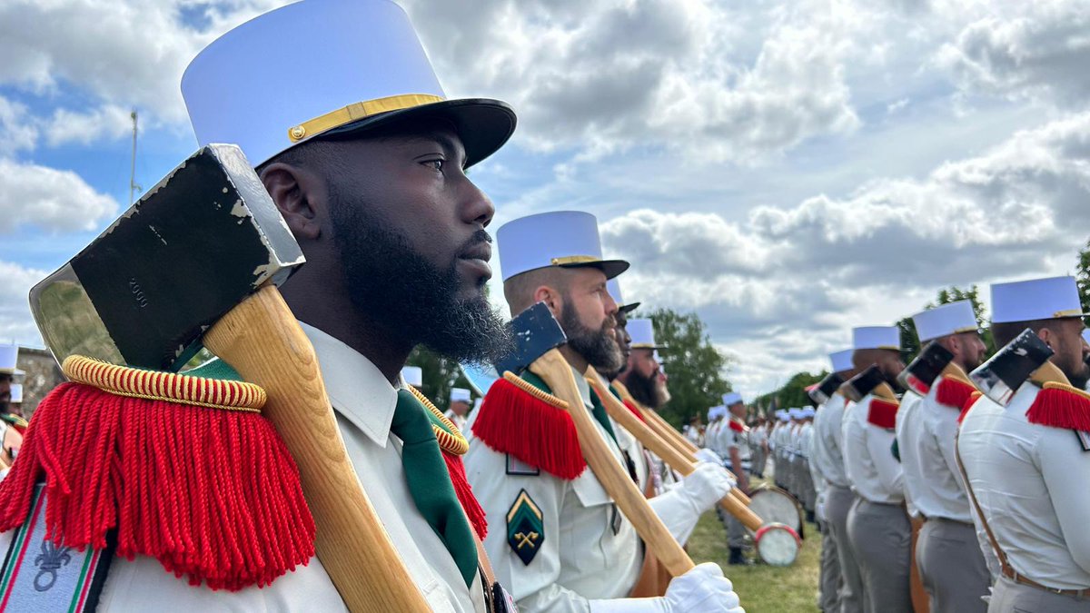 Armée de Terre tweet media
