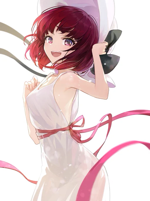 重曹ちゃん