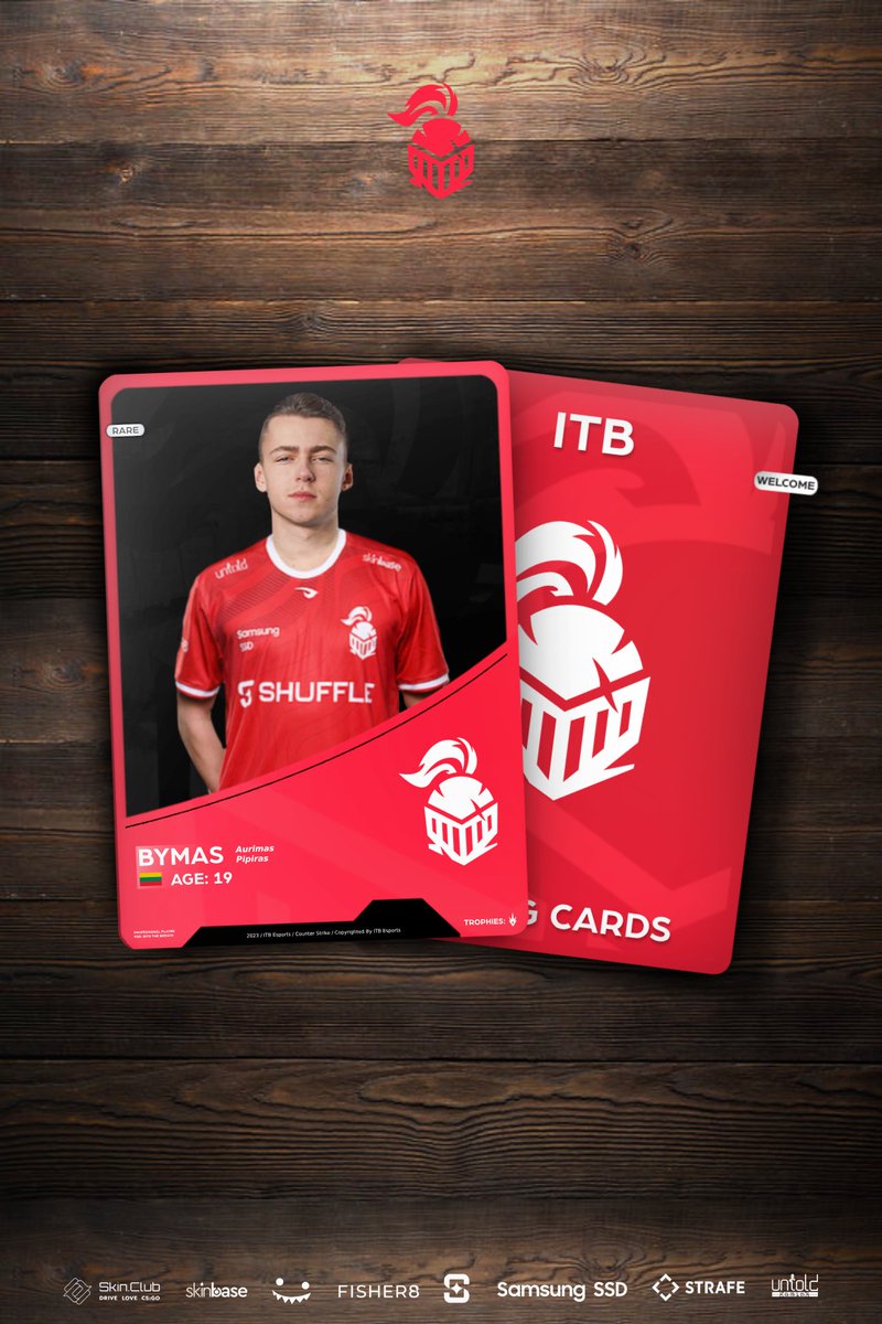 zezzydzn's tweet photo. Practice Welcome Graphic for @ITBesports 
// Support Appreciated! https://t.co/H6UFkgxibq
