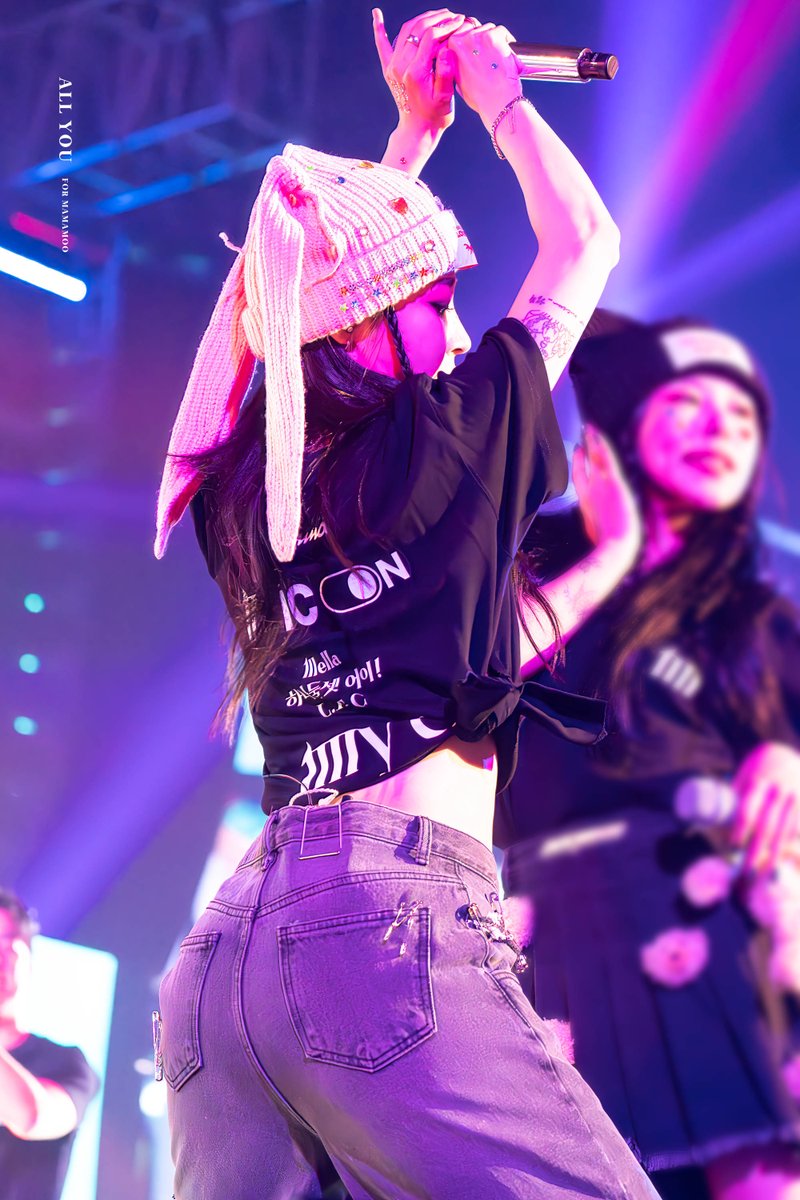 230616-18 MY CON ENCORE

+🐰

#마마무 #MAMAMOO #문별 #MOONBYUL