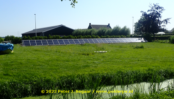 Polder PV tweet media