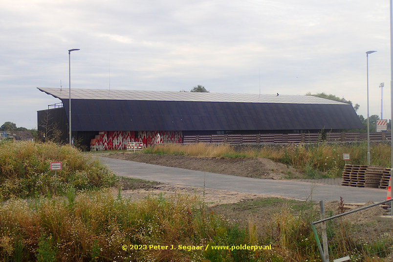 Polder PV tweet media