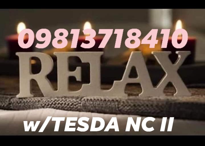Joem915's tweet photo. Hi sir!
I'm a legit TESDA CERTIFIED MASSAGE THERAPIST from SAMAR but dati in Taguig city, manila. i offer dif. kind of msahe. Accepts GCASH PAYMENT. 

I'm here in TACLOBAN @ MIGUEL PENSION HAUS nearby LEYTE COLLEGES, PATERNO ST. 

fb:           joem flores
Cp #:.     09813718410 https://t.co/jSZHomuIQY