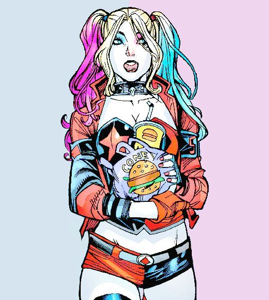 𝐻𝑎𝑟𝑙𝑒𝑒𝑛 𝑄𝑢𝑖𝑛𝑛𝑧𝑒𝑙 (@crazyjestah) on Twitter photo 